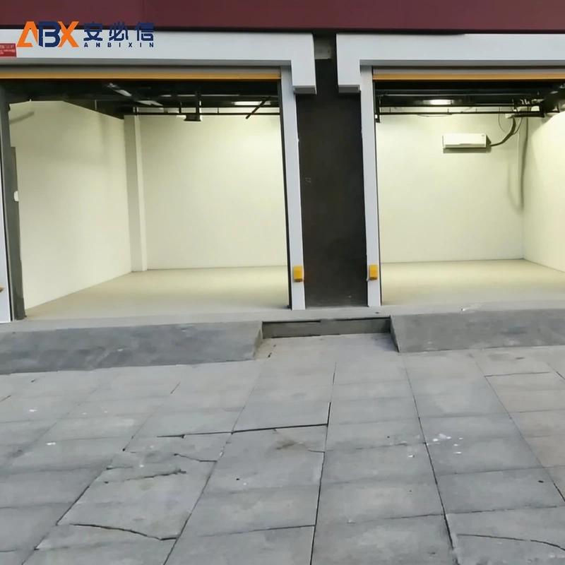 黄冈市高速门