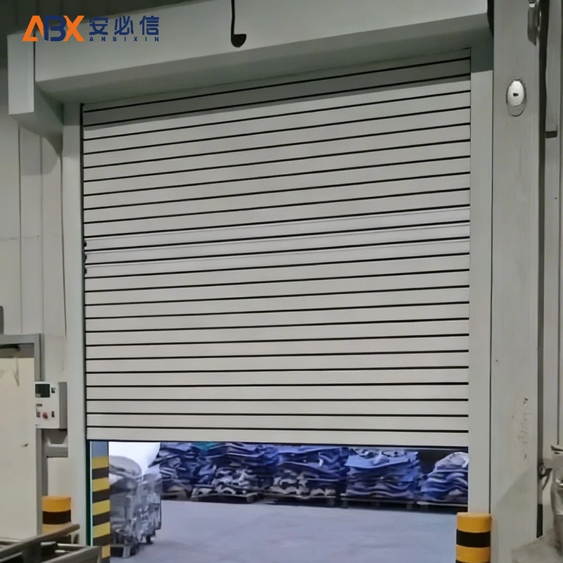 黄冈市厂房高速门